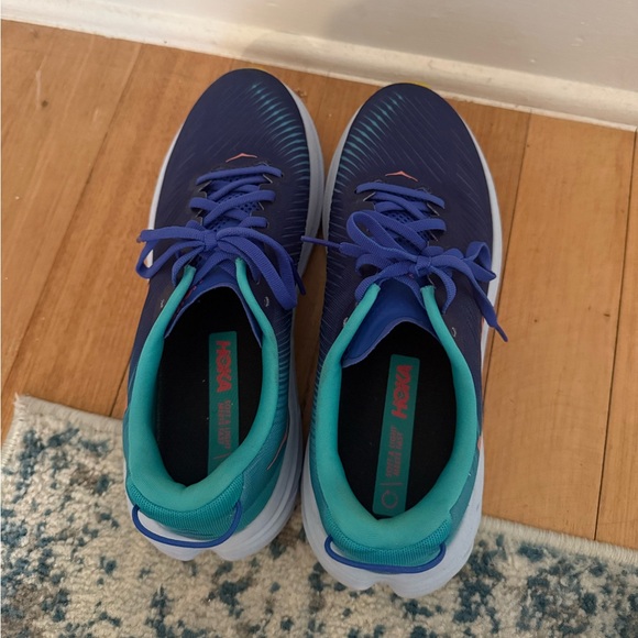 Hoka Rincon 3 - Perfect Condition - Picture 6 of 6